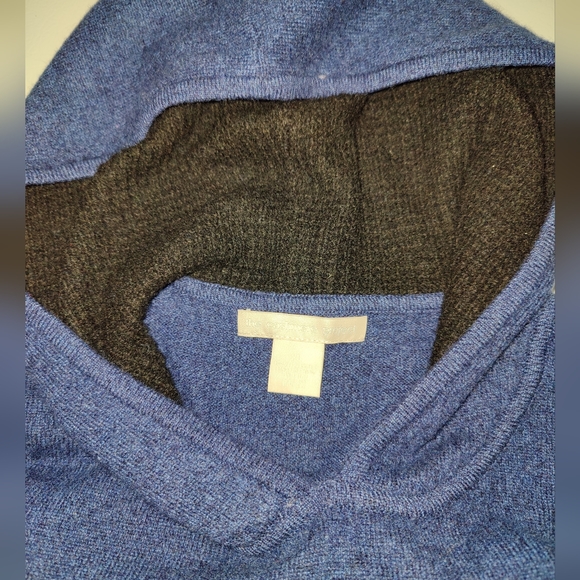 Cashmere Project Hoodie - Picture 2 of 8